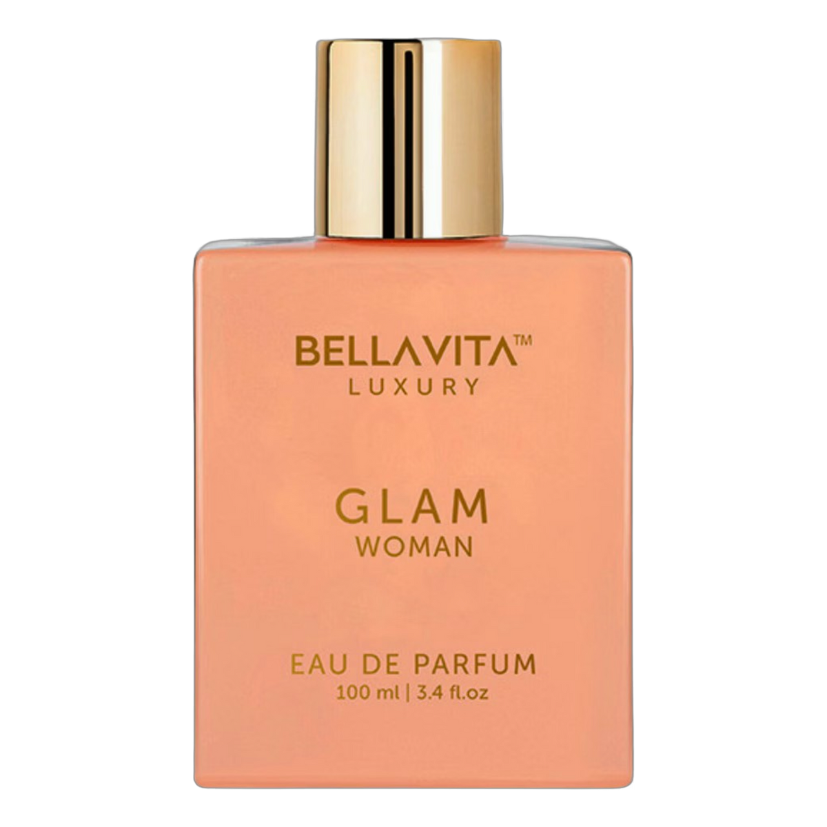 Bellavita Luxury Glam Woman