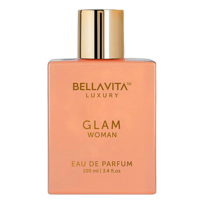 Bellavita Luxury Glam Woman