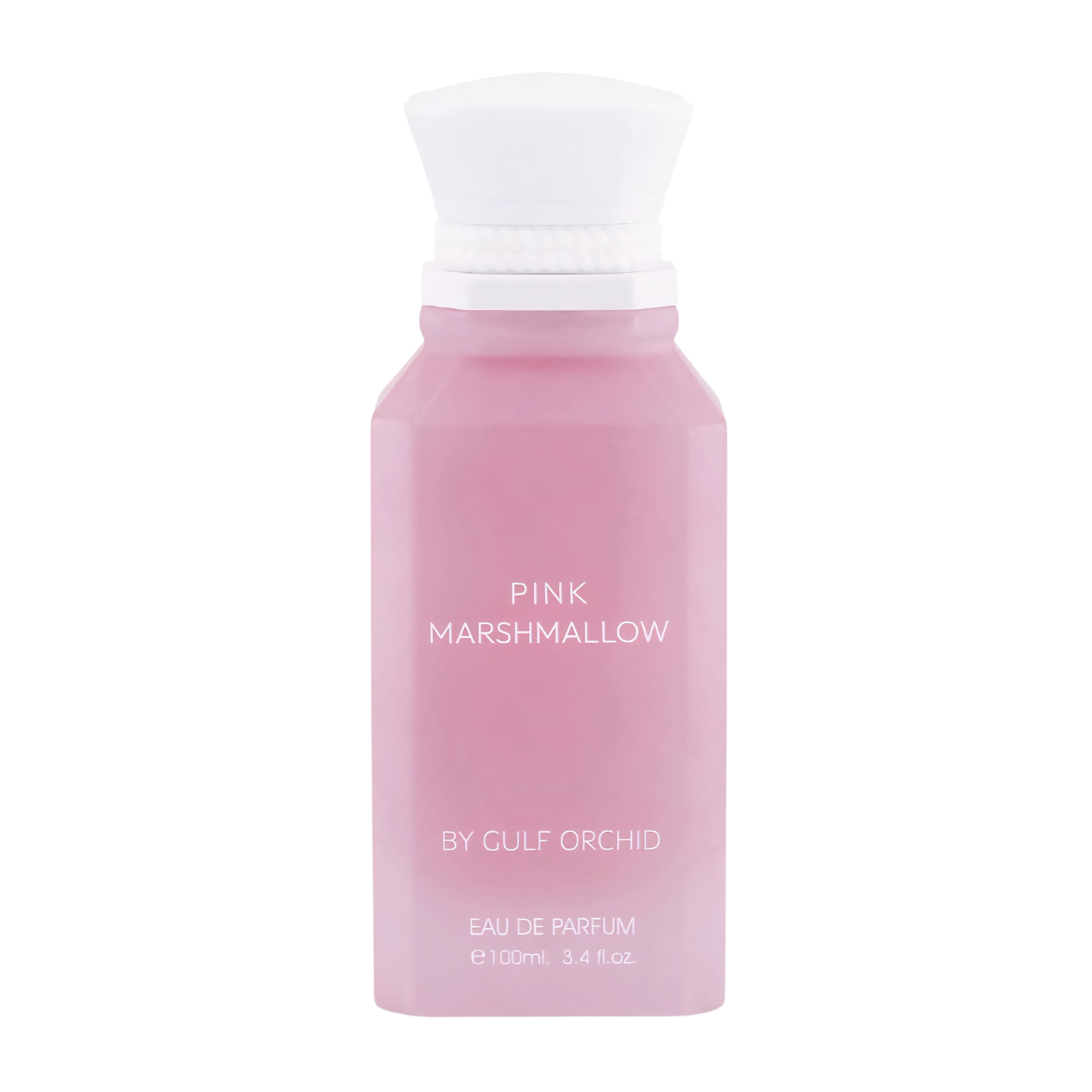 Gulf Orchid Pink Marshmallow