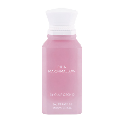 Gulf Orchid Pink Marshmallow