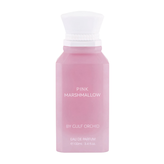 Gulf Orchid Pink Marshmallow