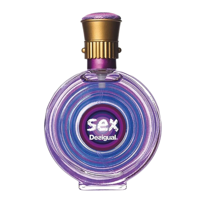 Desigual Sex