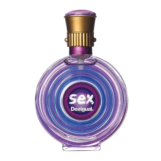 Desigual Sex