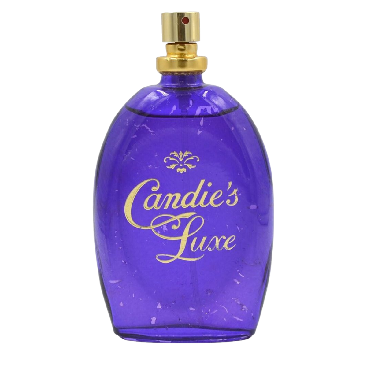 Candie’s Luxe