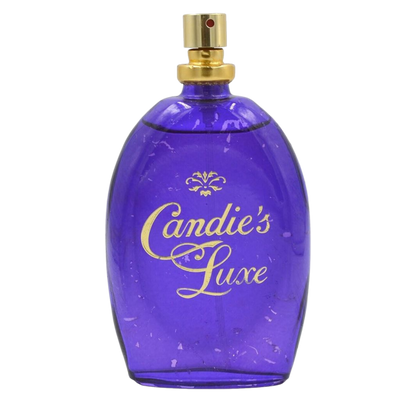 Candie’s Luxe