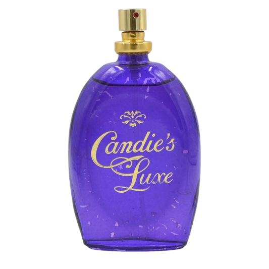 Candie’s Luxe