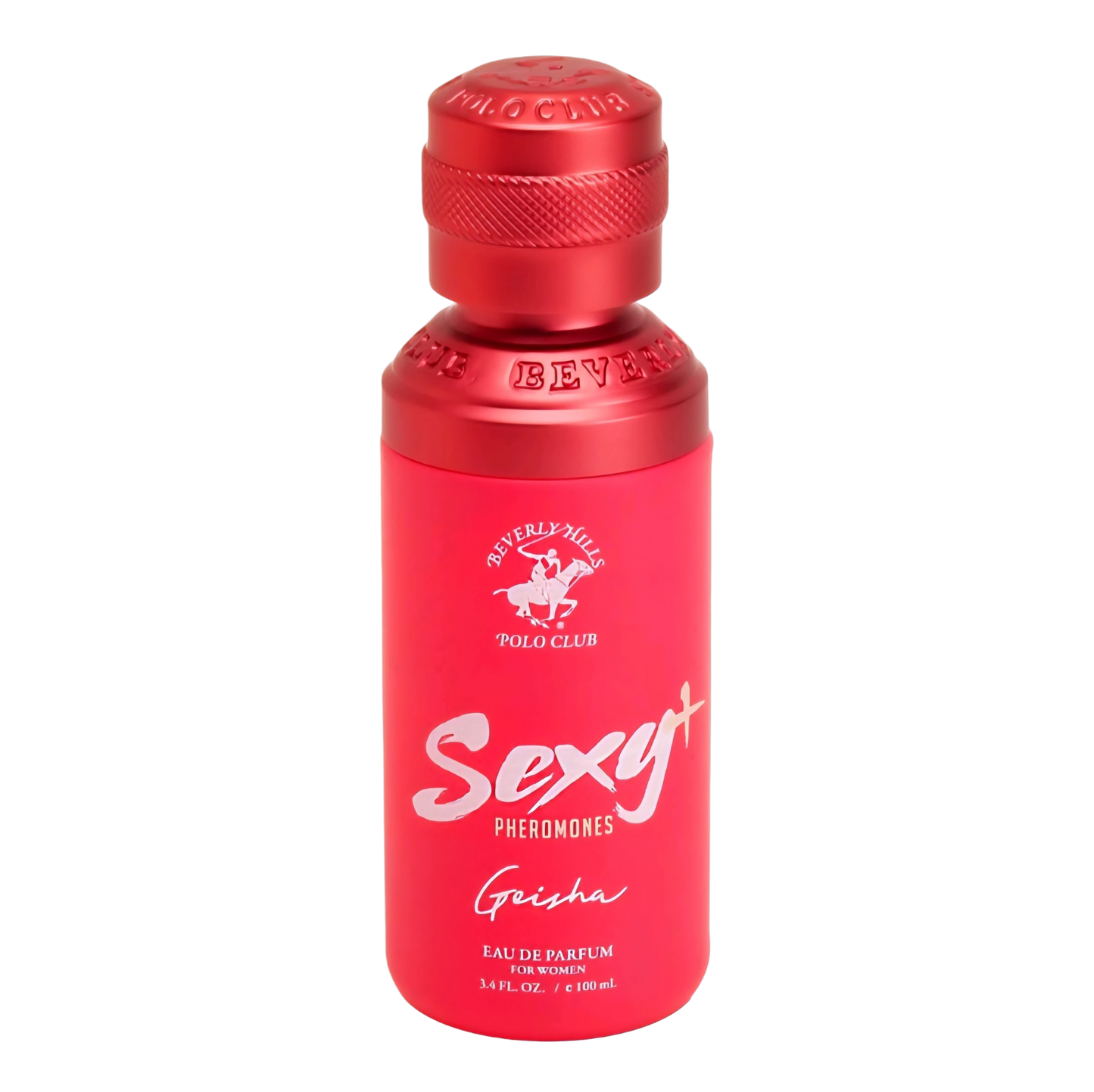 Beverly Hills Polo Club Sexy Pheromones Geisha