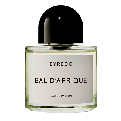 Byredo Bal d’Afrique