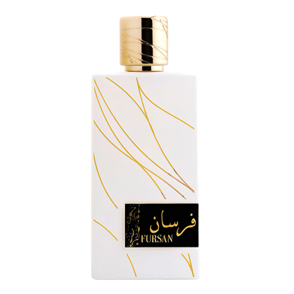 Khadlaj Fursan White