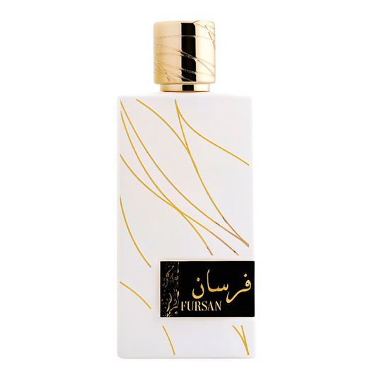 Khadlaj Fursan White
