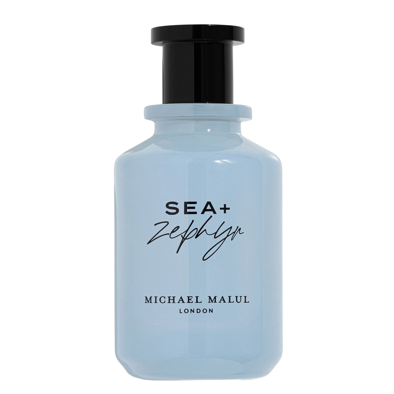 Michael Malul Sea + Zephyr