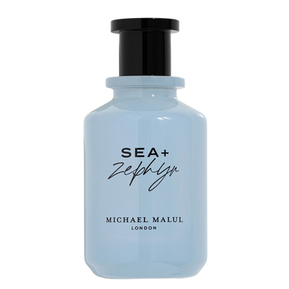 Michael Malul Sea + Zephyr