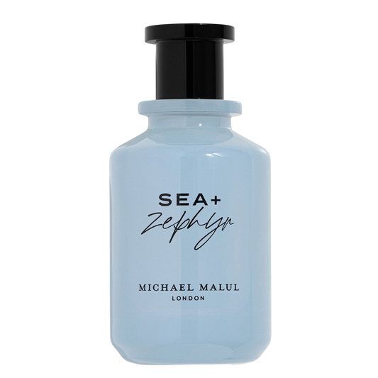 Michael Malul Sea + Zephyr