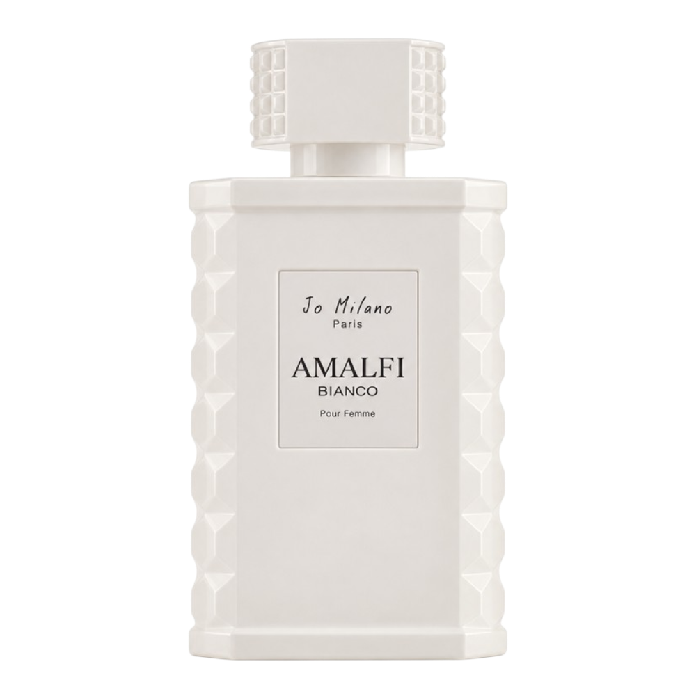 Jo Milano Amalfi Bianco