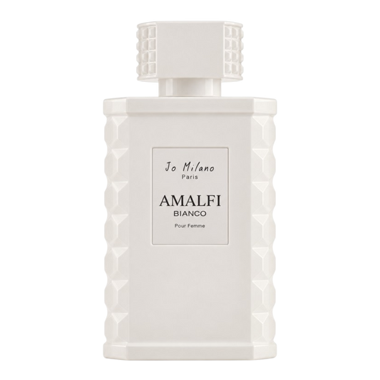 Jo Milano Amalfi Bianco