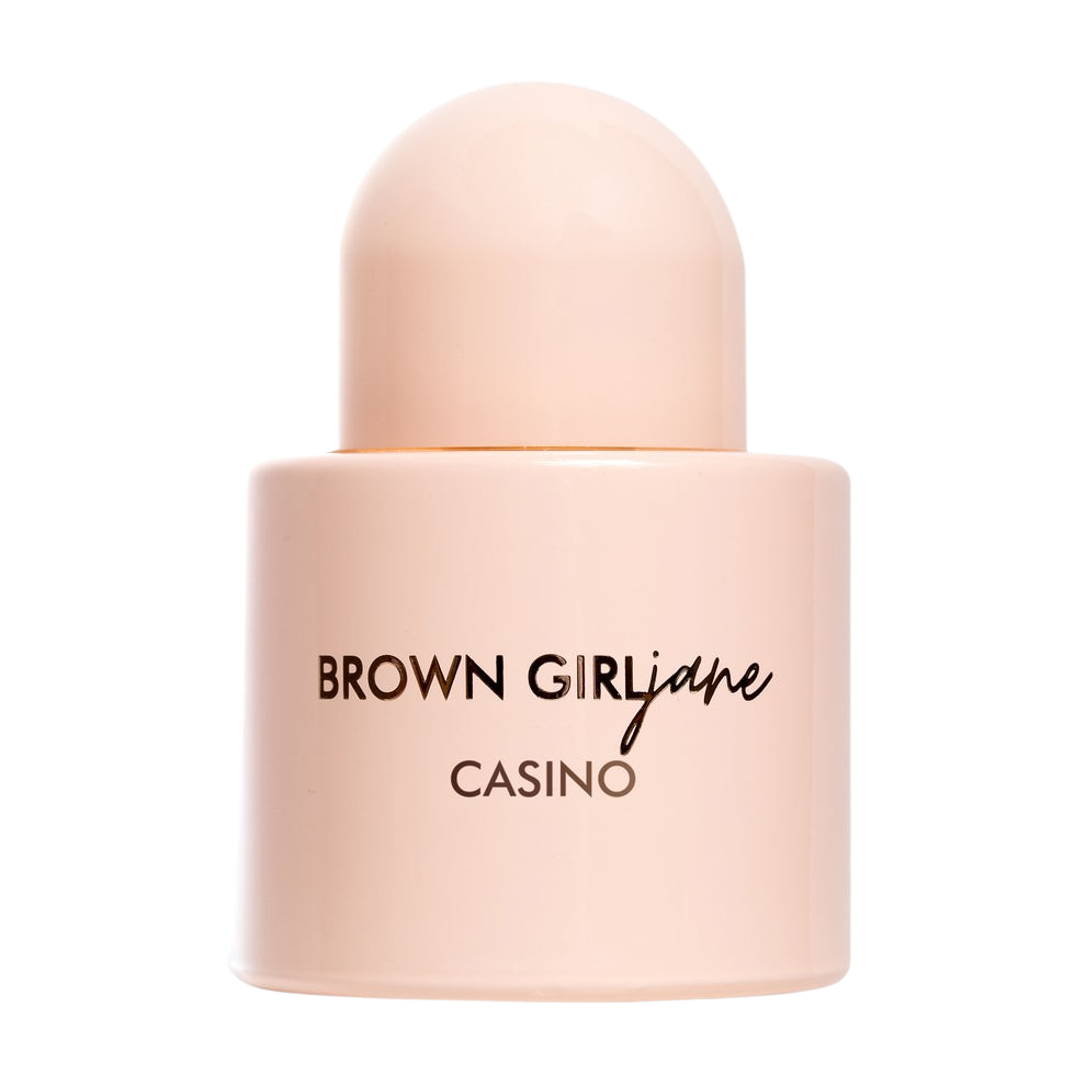 Brown Girl Jane Casino