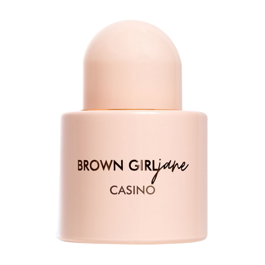 Brown Girl Jane Casino