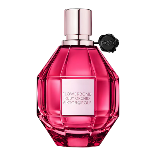 Viktor & Rolf Flowerbomb Ruby Orchid