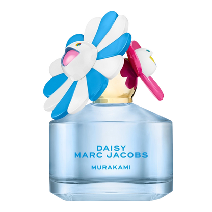 Marc Jacobs Daisy Murakami Blue