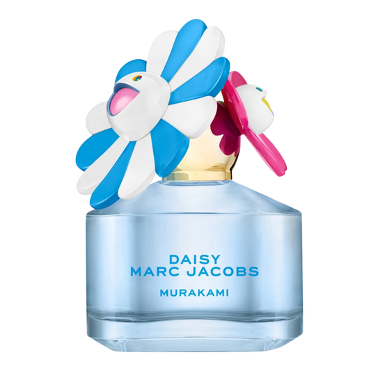 Marc Jacobs Daisy Murakami Blue