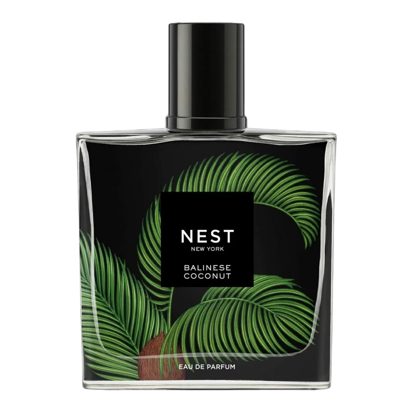 Nest Balinese Coconut