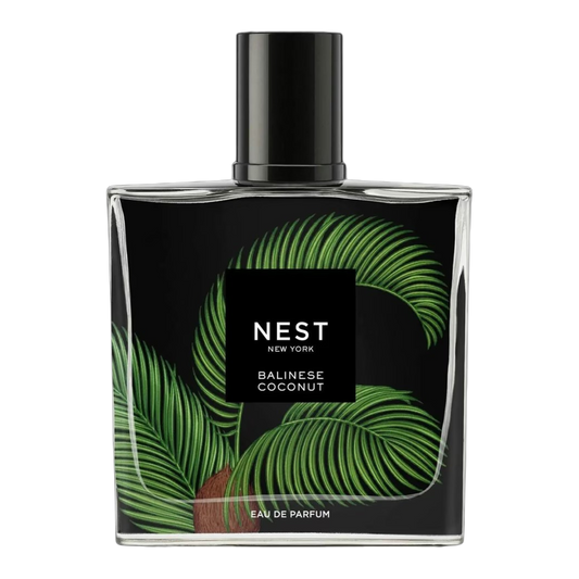 Nest Balinese Coconut