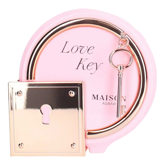 Maison Asrar Love Key