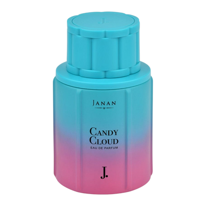 Janan Candy Cloud