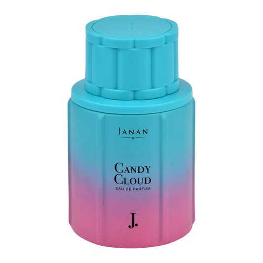 Janan Candy Cloud
