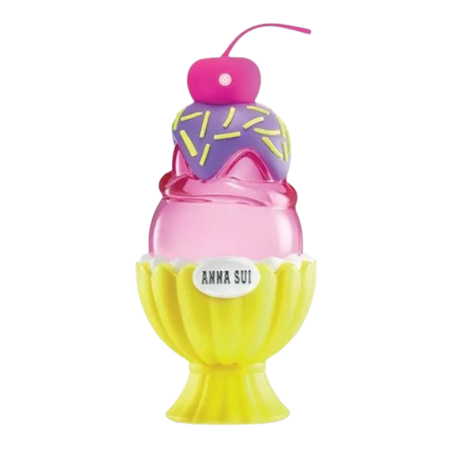Anna Sui Sundae Neon Twist