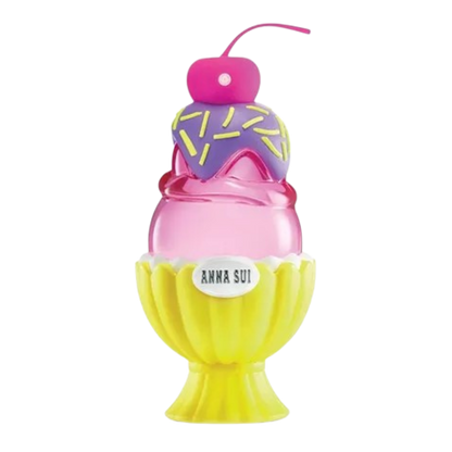 Anna Sui Sundae Neon Twist