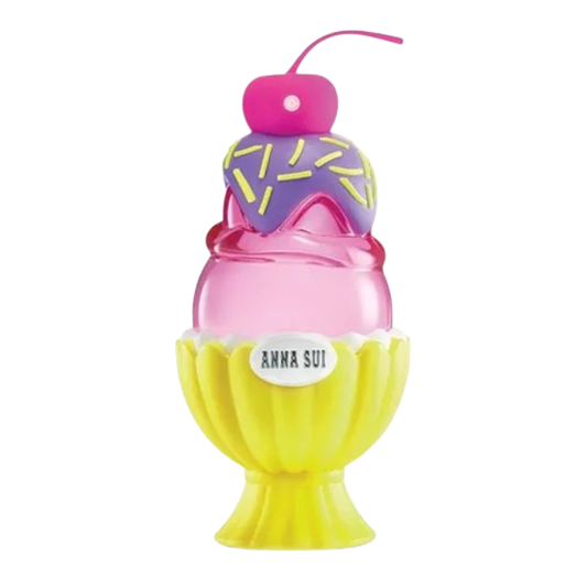 Anna Sui Sundae Neon Twist