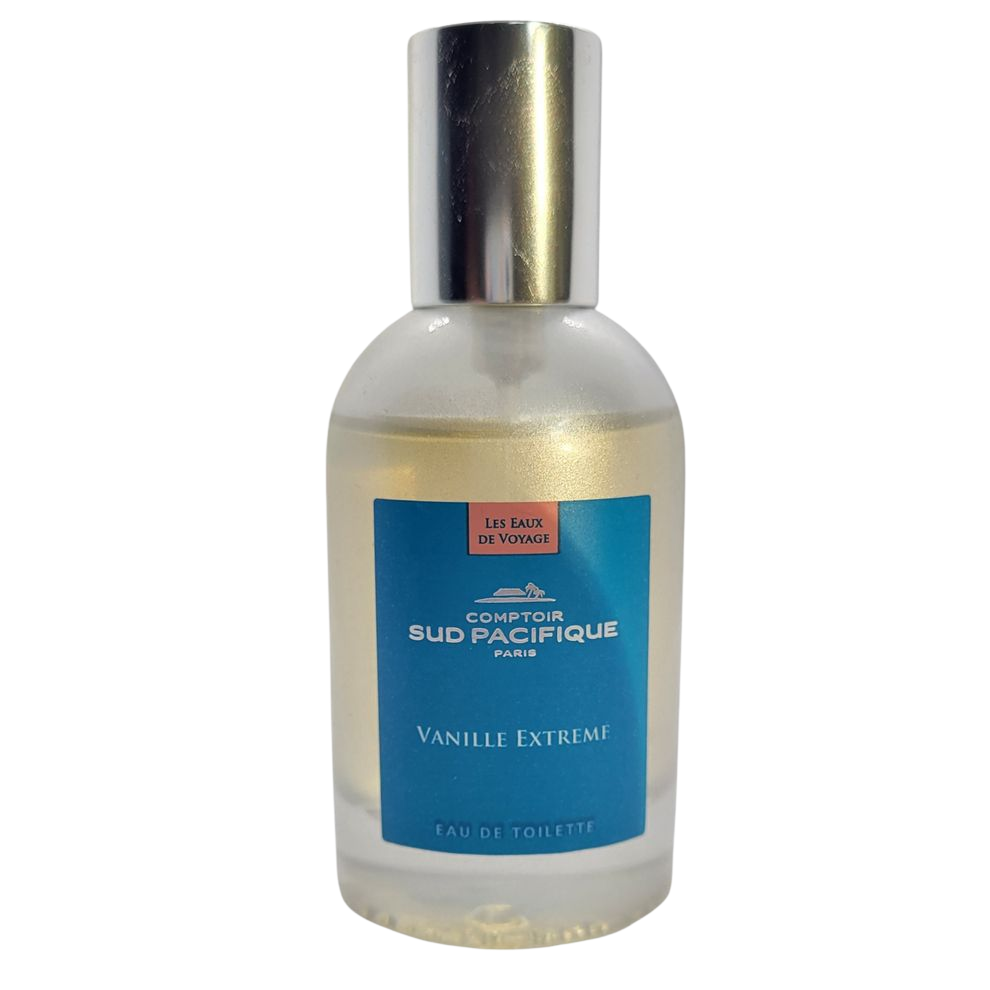 Comptoir Sud Pacifique Vanille Extreme