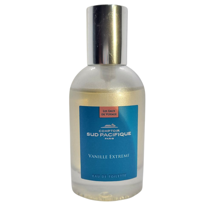 Comptoir Sud Pacifique Vanille Extreme