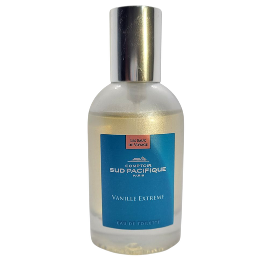 Comptoir Sud Pacifique Vanille Extreme