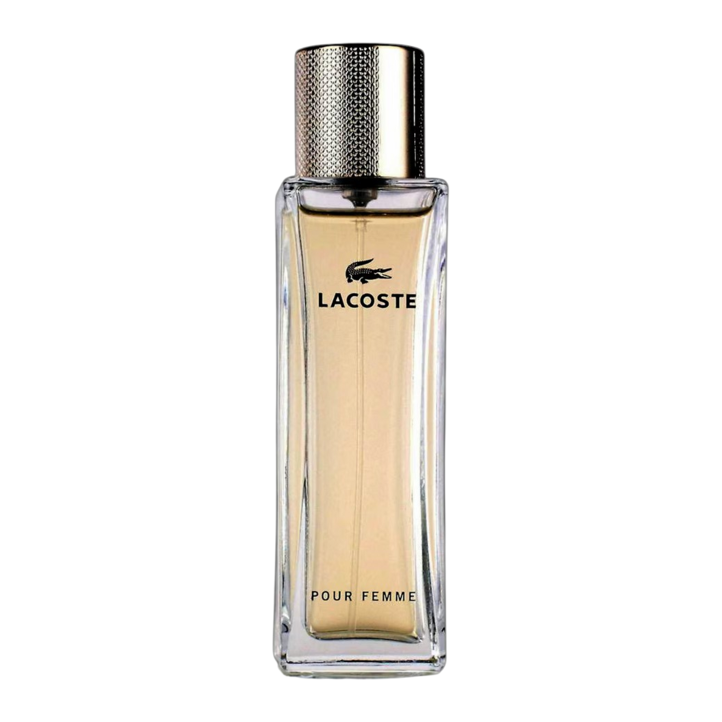 Lacoste Pour Femme