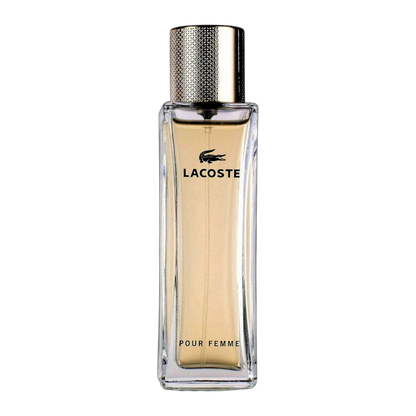 Lacoste Pour Femme