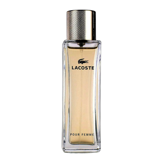 Lacoste Pour Femme
