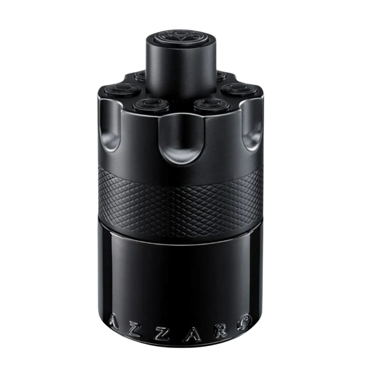 Azzaro The Most Wanted EDP Intense