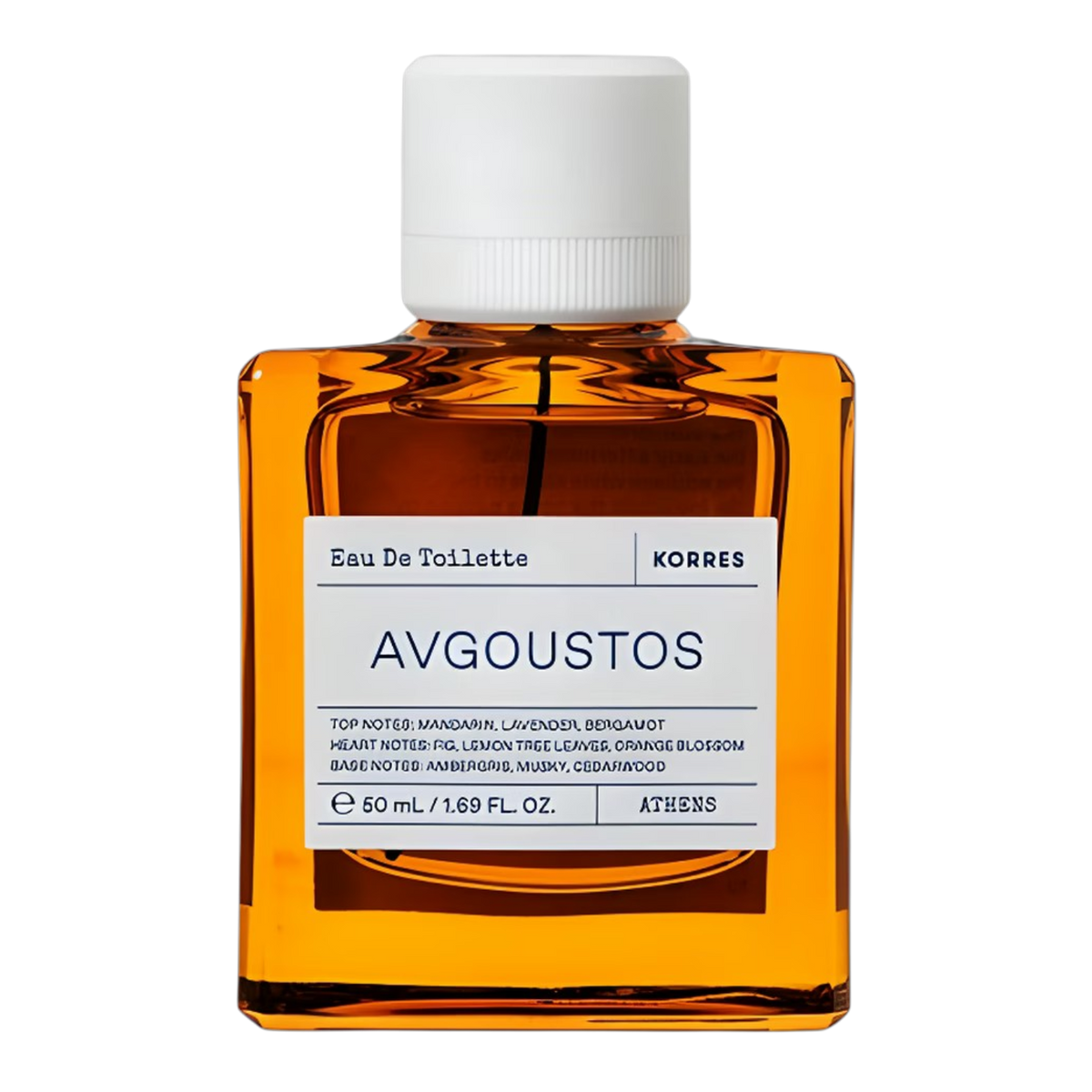 Korres Avgoustos