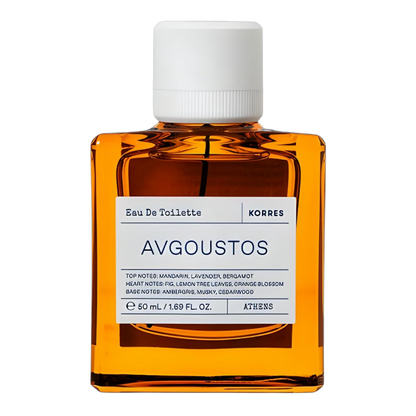 Korres Avgoustos