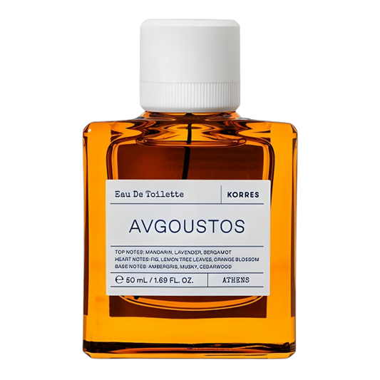 Korres Avgoustos