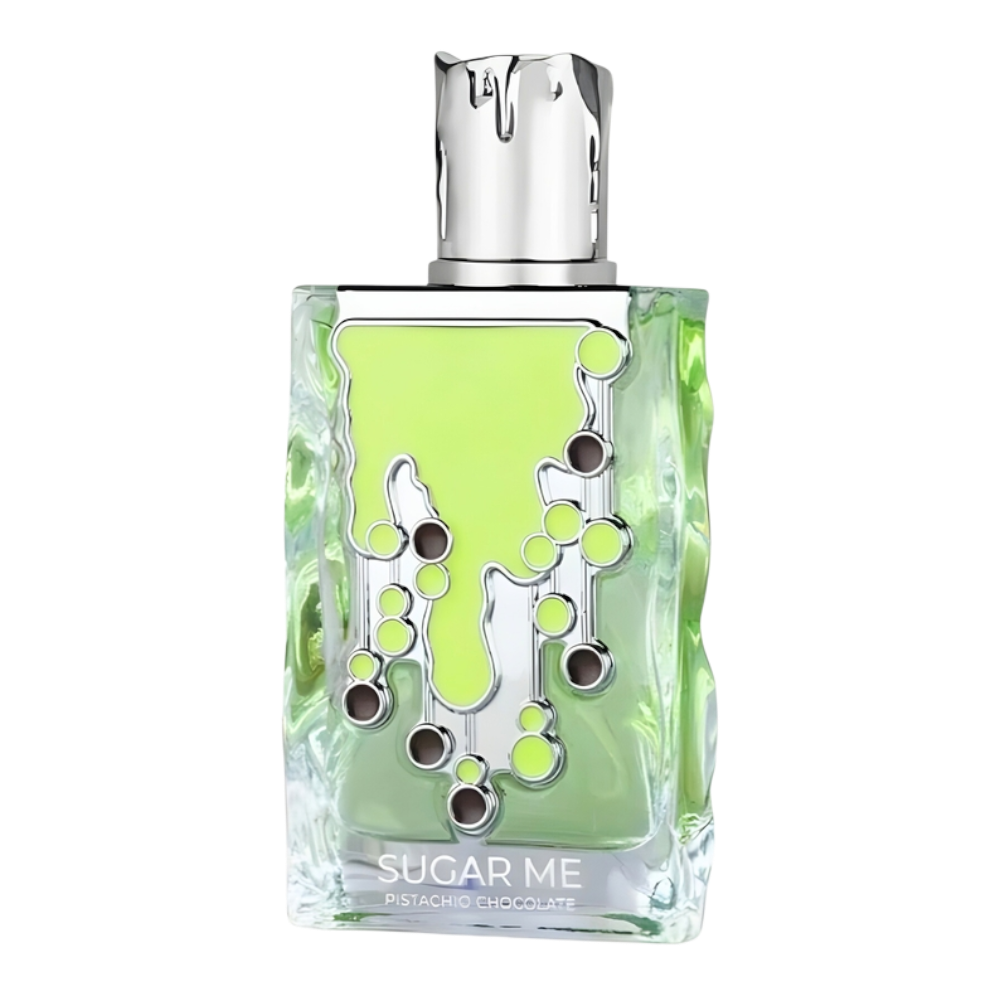 Maison Alhambra Sugar Me Pistachio Chocolate
