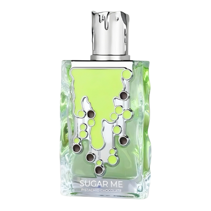 Maison Alhambra Sugar Me Pistachio Chocolate
