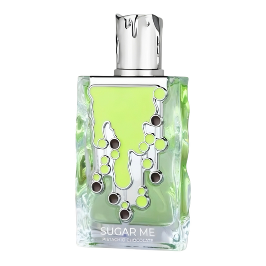 Maison Alhambra Sugar Me Pistachio Chocolate