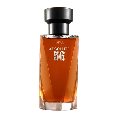 Jafra Absolute 56