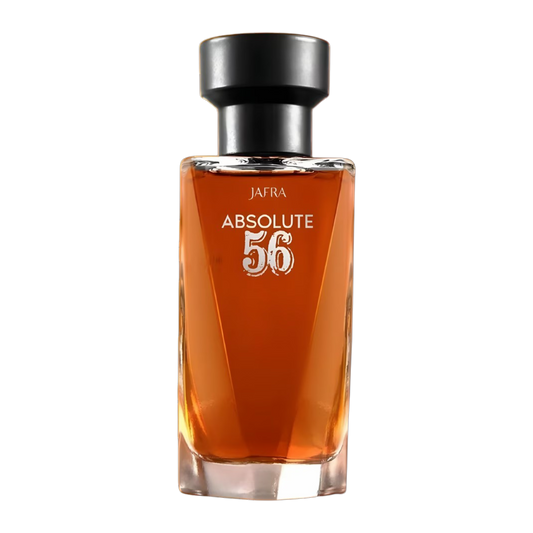 Jafra Absolute 56