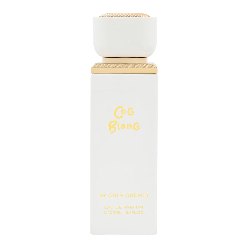 Gulf Orchid Coco Blanco