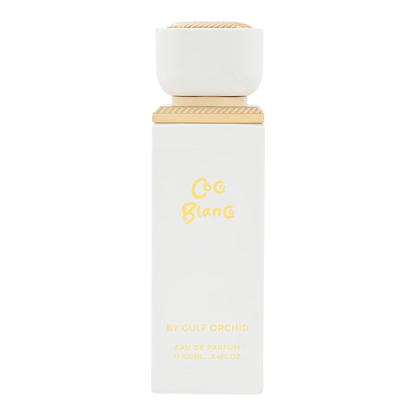 Gulf Orchid Coco Blanco