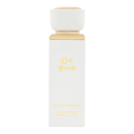 Gulf Orchid Coco Blanco